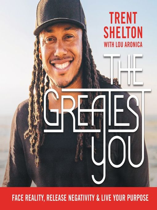 Title details for The Greatest You by Trent Shelton - Available